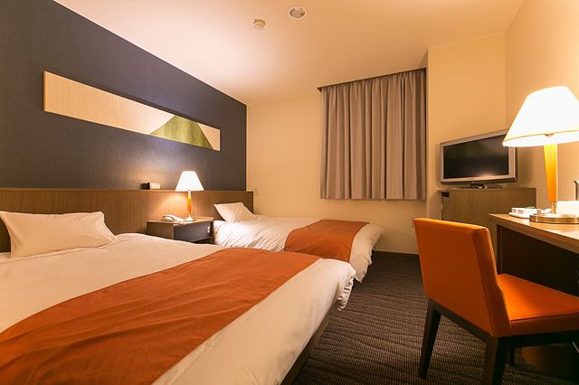 Hotel photo photo