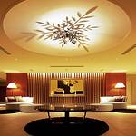 Hotel lobby photo