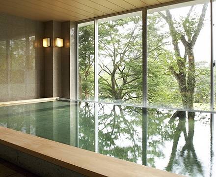 Mars Garden Wood Gotemba photo