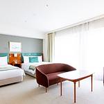 Guestroom photo