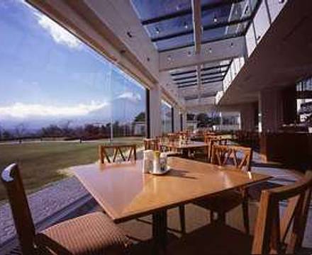 Hotel Mt. Fuji photo