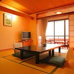 Japanese style room photo