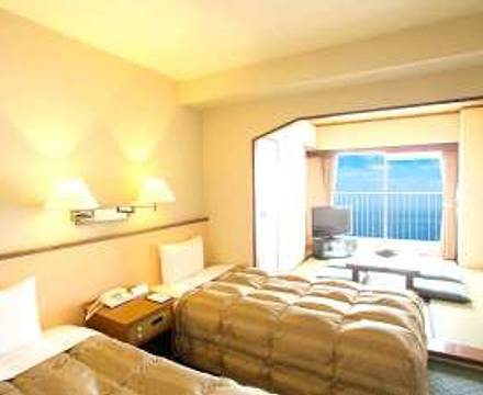 Hotel Resorpia Atami photo