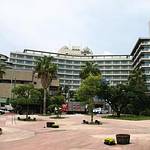 Hotel facade photo