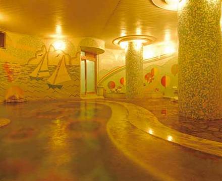 Hotel Ohnoya photo
