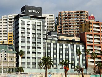 Hotel photo photo