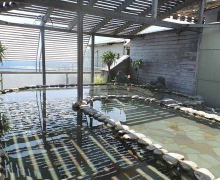 Atami New Fujiya Hotel photo