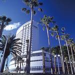 Hotel facade photo