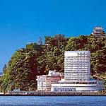 Hotel facade photo