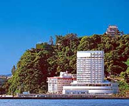 Atami Korakuen Hotel photo