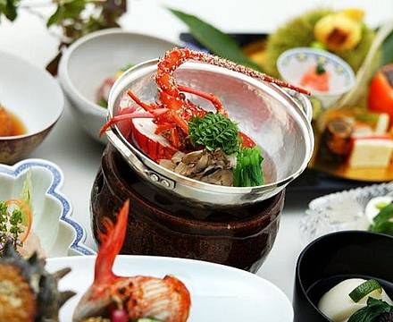 Atami Koarashitei photo