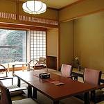 Japanese style room photo