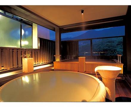 Yugawara Ohnoya Ryokan photo