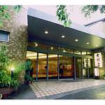 Hotel facade photo