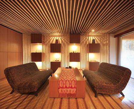 DHC Akazawa Onsen Hotel photo