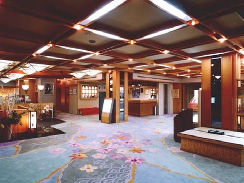 Hotel photo photo