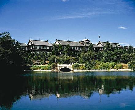 Nara Hotel photo