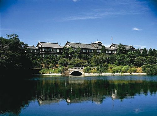 Hotel photo photo