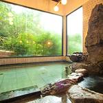 Public Main bath photo