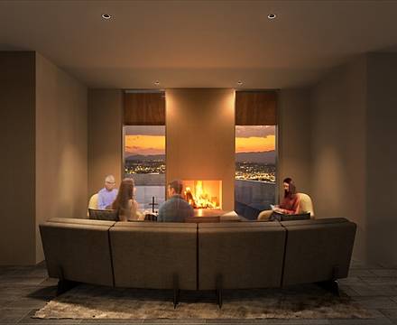 ANDO HOTEL Nara Wakakusayama photo