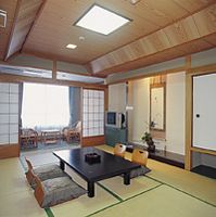Hotel photo photo