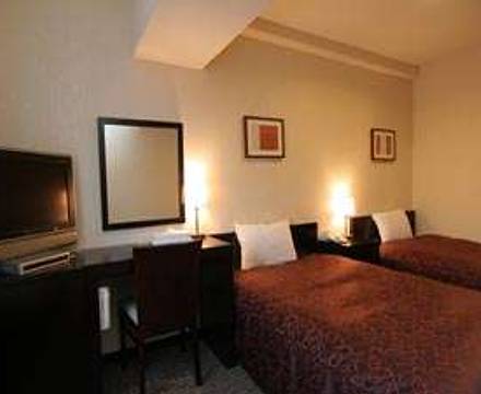 Nara Royal Hotel photo