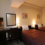 Guestroom photo