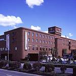 Hotel facade photo