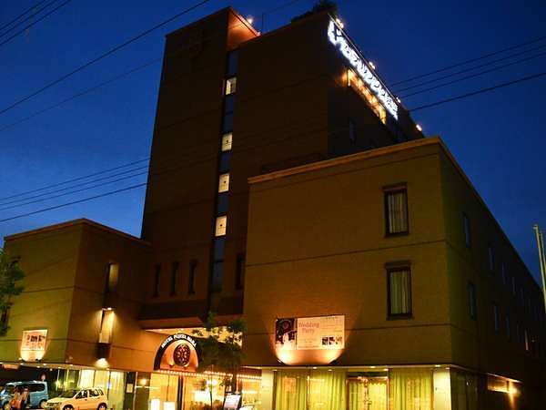 Hotel photo photo