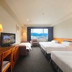 Guestroom photo