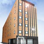 Exterior photo