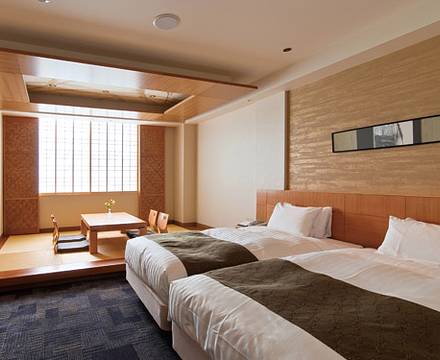 Nara Kenko Land Plaza Hotel photo