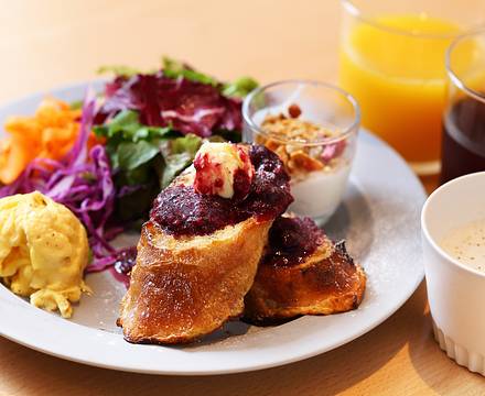 Henna Hotel NARA photo