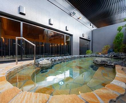 GRANDVRIO HOTEL NARA WAKURA photo