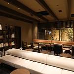 Hotel lobby photo