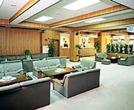 Tounomine Kanko Hotel photo