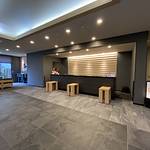 Hotel lobby photo