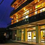 Hotel facade photo
