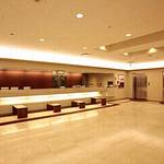 Hotel lobby photo