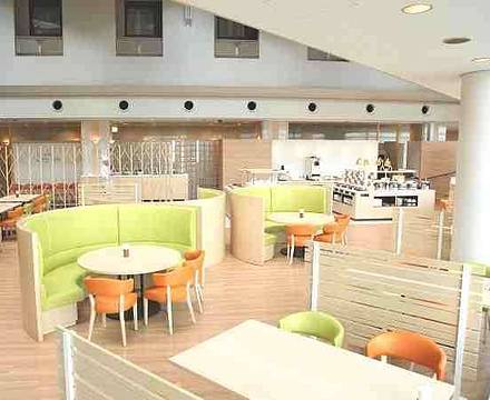 Hotel Keihan Kyobashi Grande photo