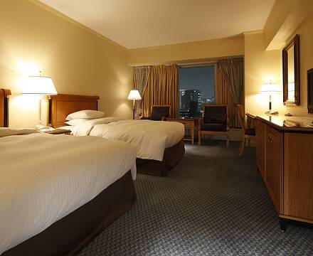 Rihga Royal Hotel photo