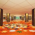 Hotel lobby photo