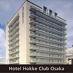 Hotel facade photo