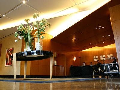 Hotel photo photo