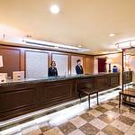 Hotel lobby photo