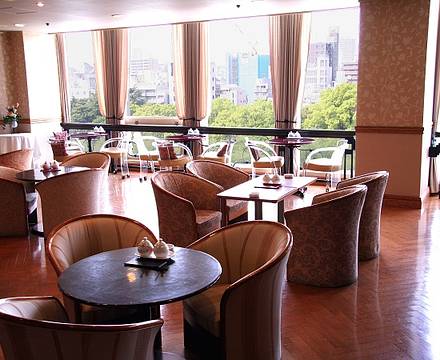 HOTEL OSAKA CASTLE photo