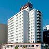 Toko City Hotel Umeda cover image