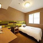 Guestroom photo