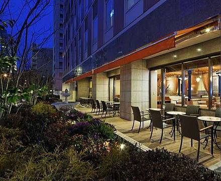 Hearton Hotel Kita Umeda photo