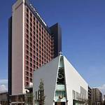 Hotel facade photo
